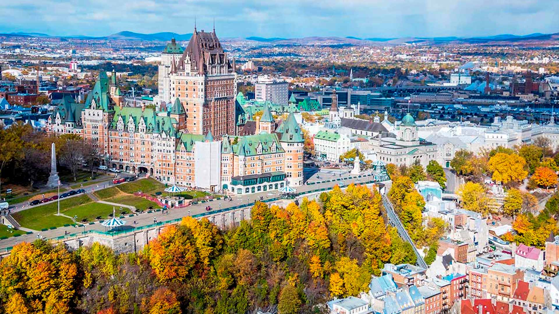 Machine Learning Development Company in Quebec City